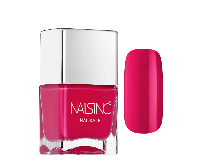 NAILS INC.