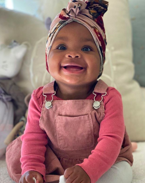 Gerber Baby Magnolia