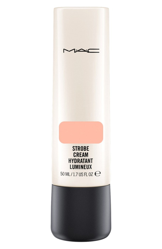 Mac Strobe Cream