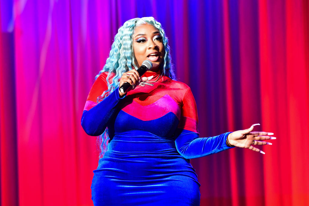 2019 Bronner Bros. International Beauty Show