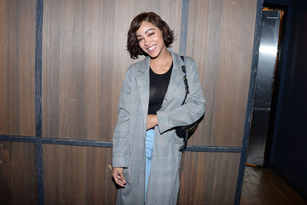 Screen Gems Hosts The After Party For "Black And Blue"