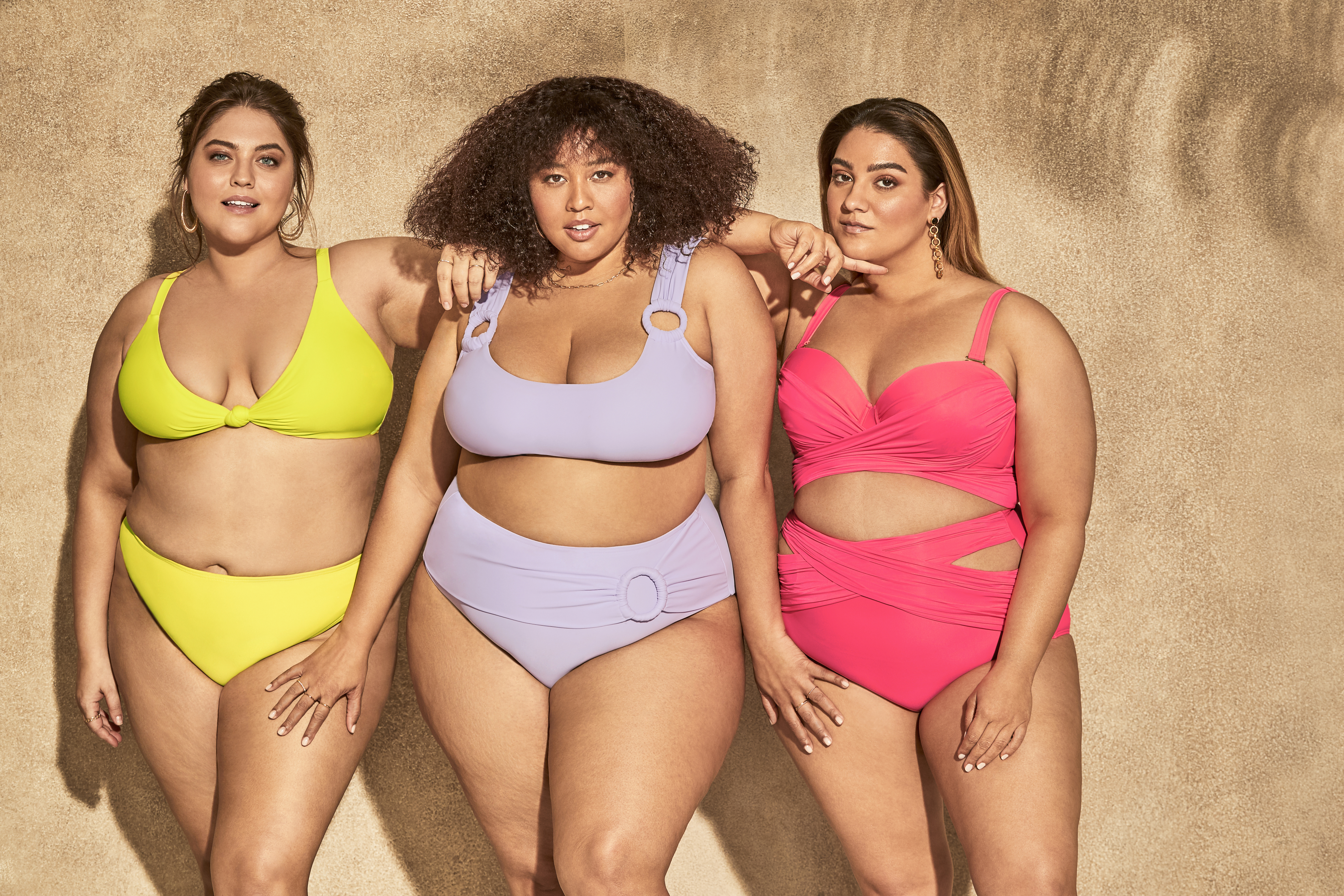 GabiFresh Swimsuits For All Summer '20 Collection