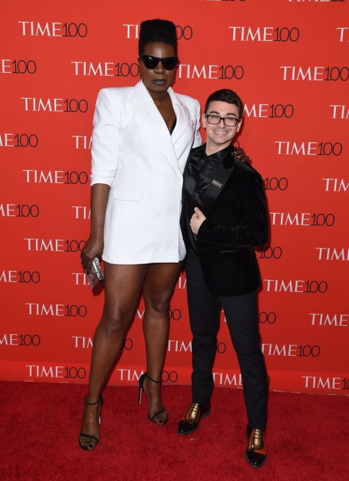 Leslie Jones