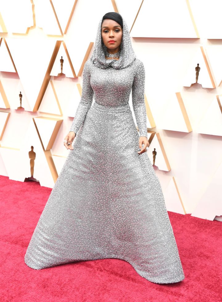 Janelle Monáe