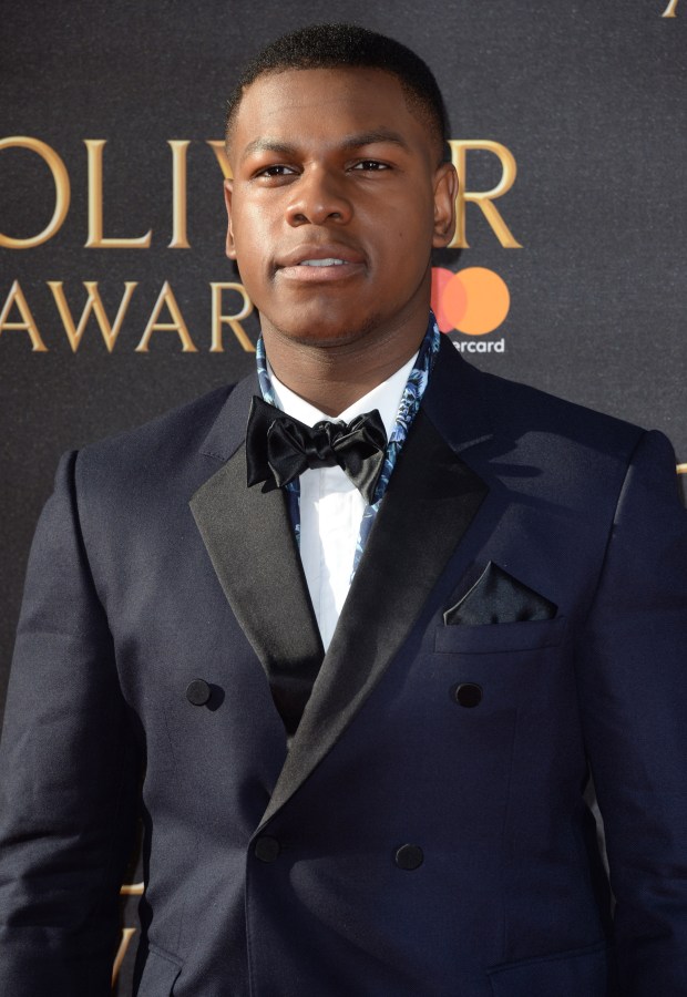 2017 Olivier Awards - Arrivals