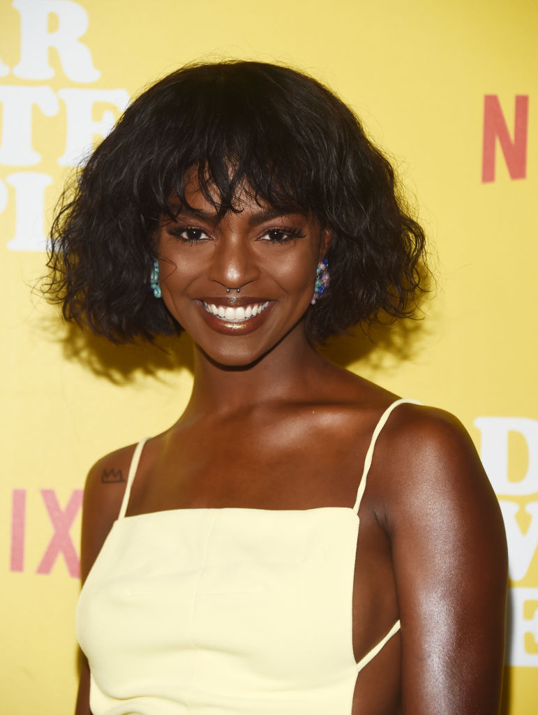 Premiere Of Netflix's "Dear White People" Season 3 - Arrivals