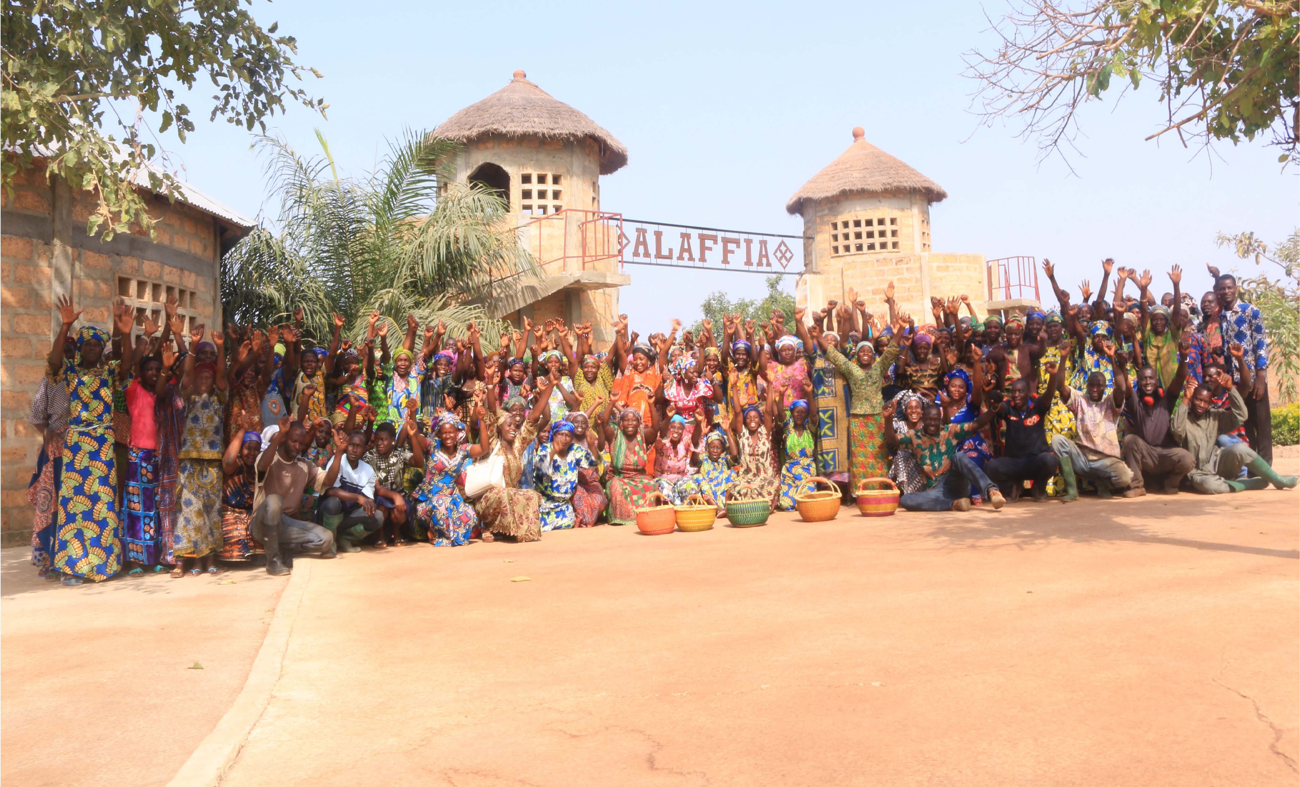 Alaffia
