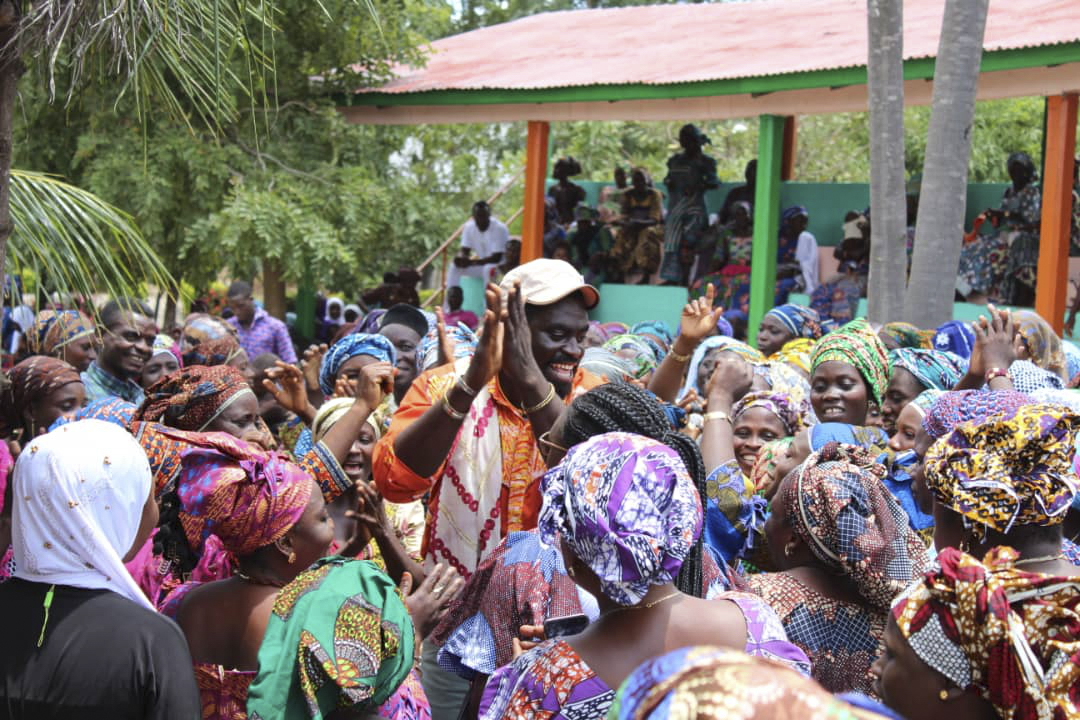 Alaffia