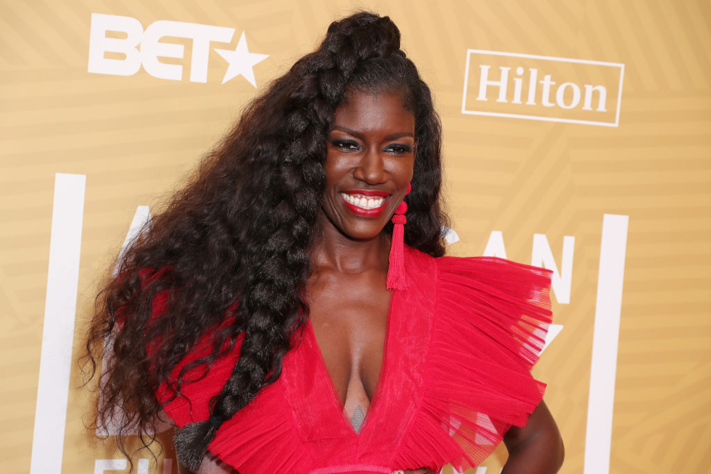 American Black Film Festival Honors Awards Ceremony - Arrivals
