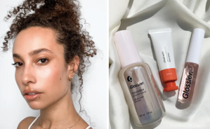 Glossier Black Owned Business