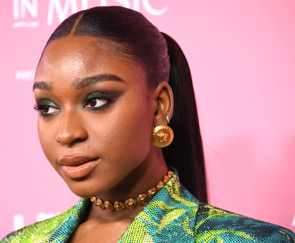 2019 Billboard Women In Music - Arrivals