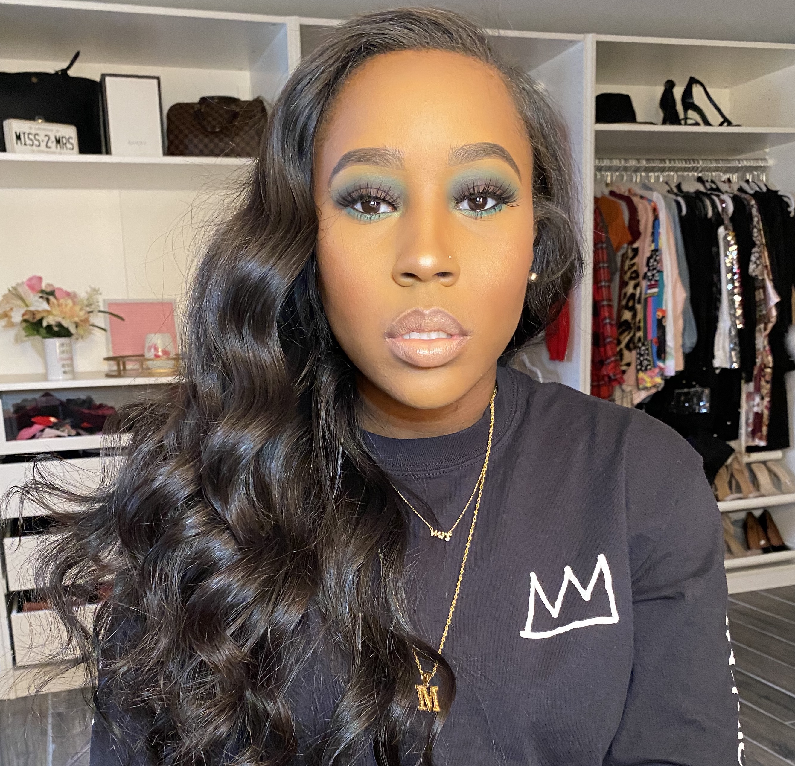 Mesha Thomas