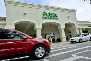 Florida prepares for Hurricane Matthew