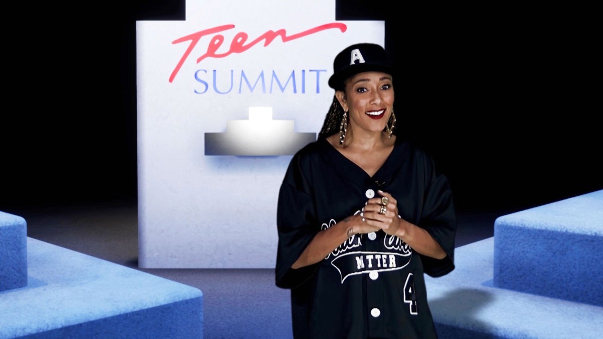 BET Awards 2020