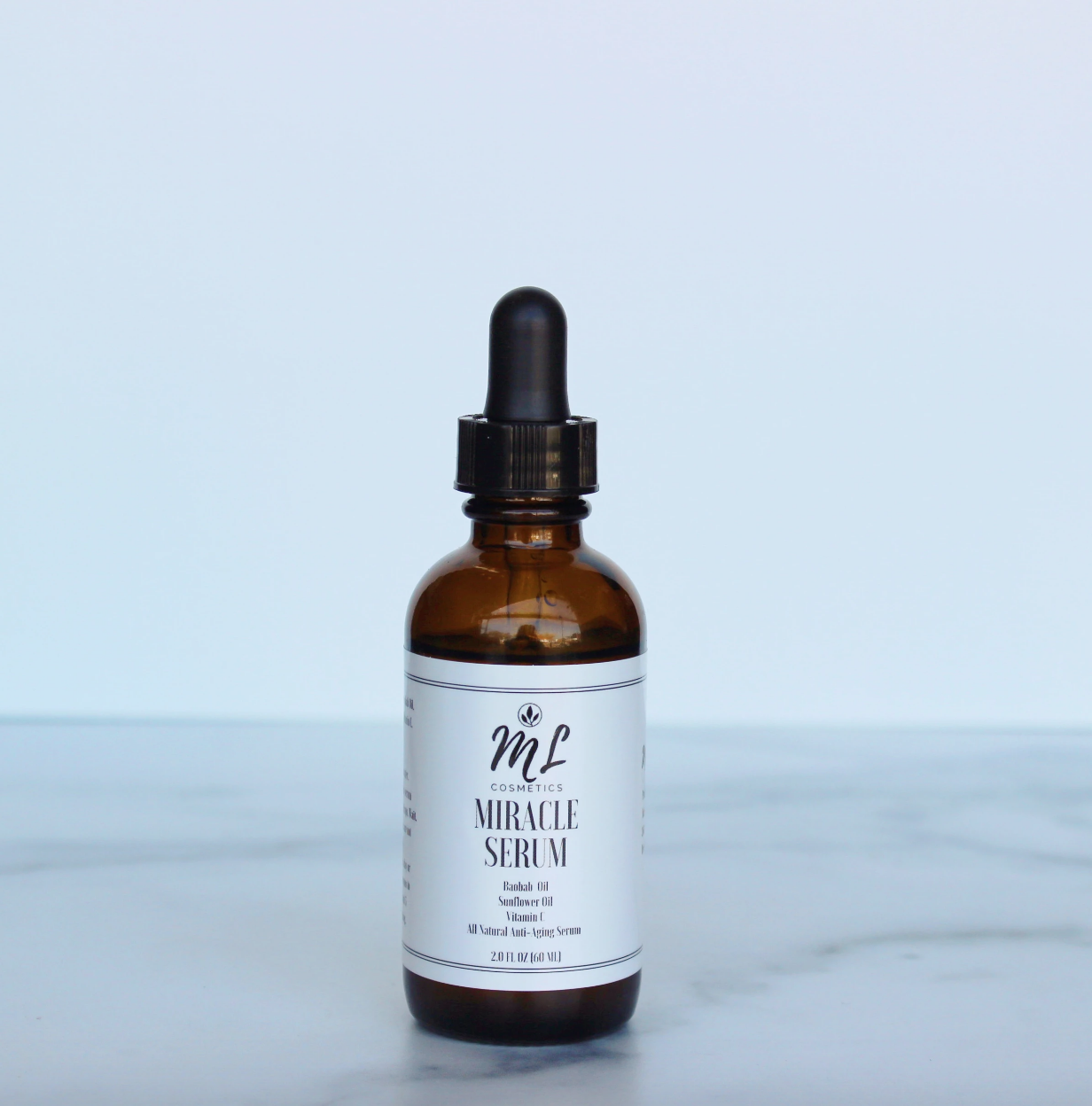 Mary Louise Miracle Serum