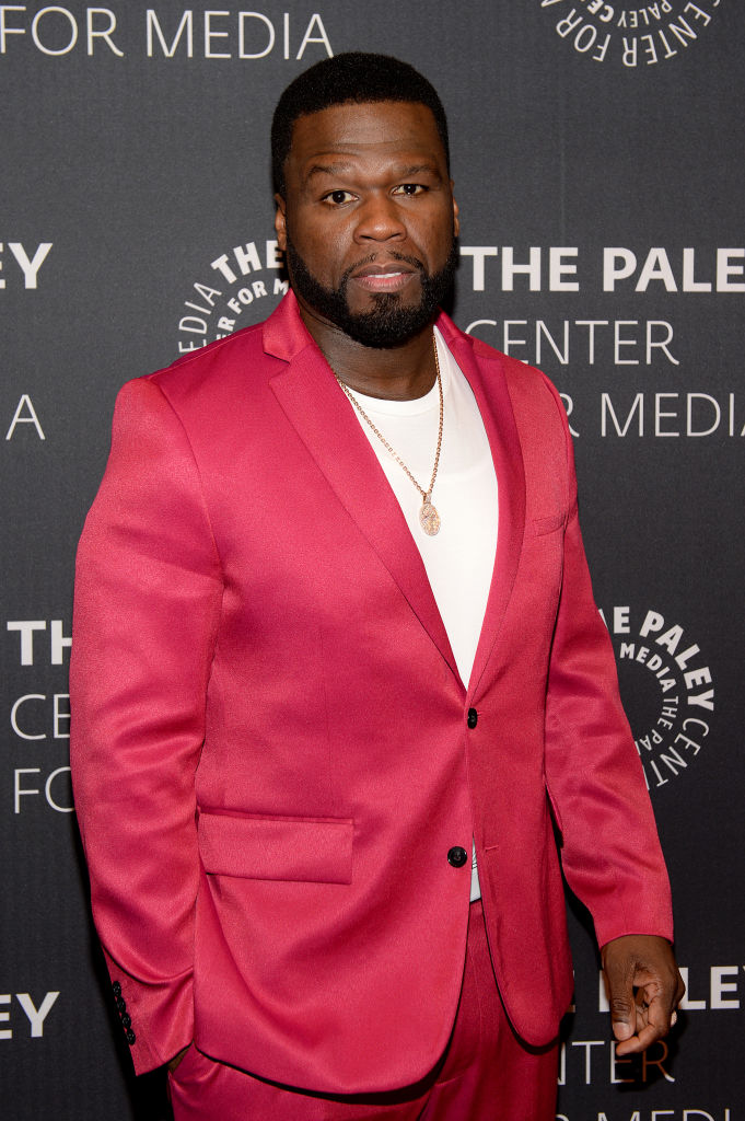 Power Series Finale Episode Screening At Paley Center