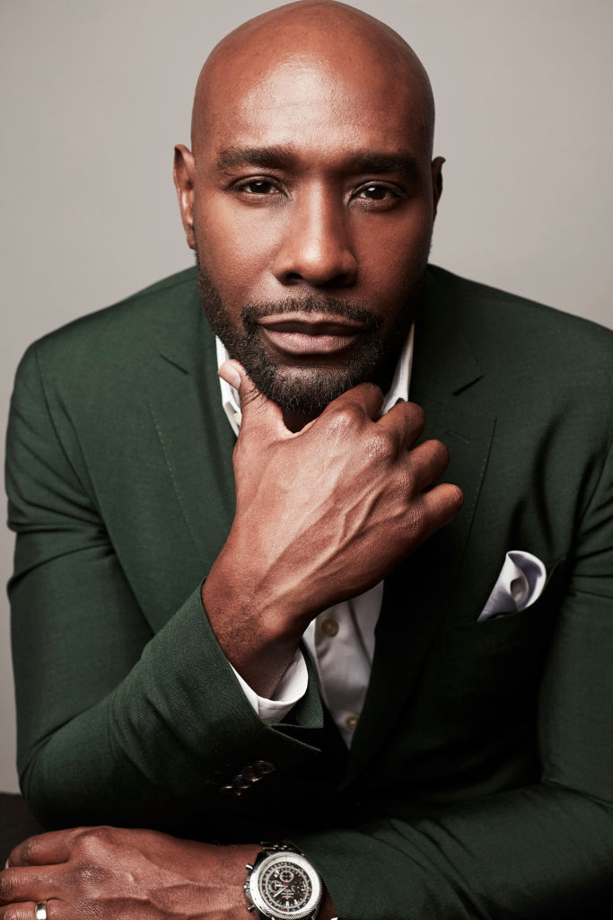 NBCUniversal Upfront Events - Season 2018