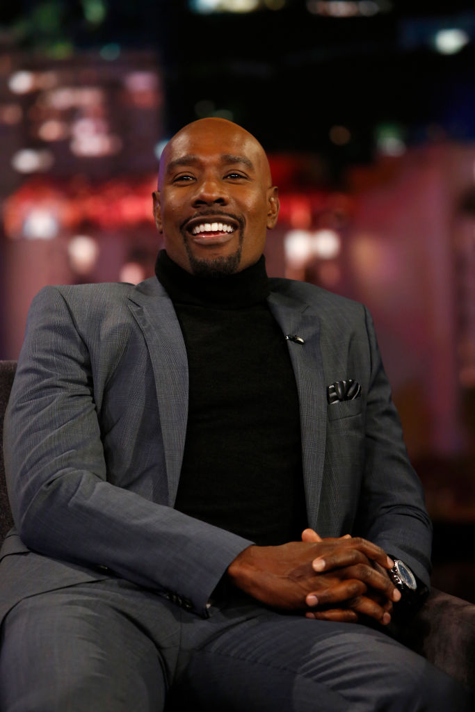 ABC's "Jimmy Kimmel Live" - Season 15