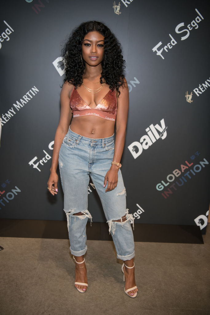 Launch Event Of Global Intuition Collection