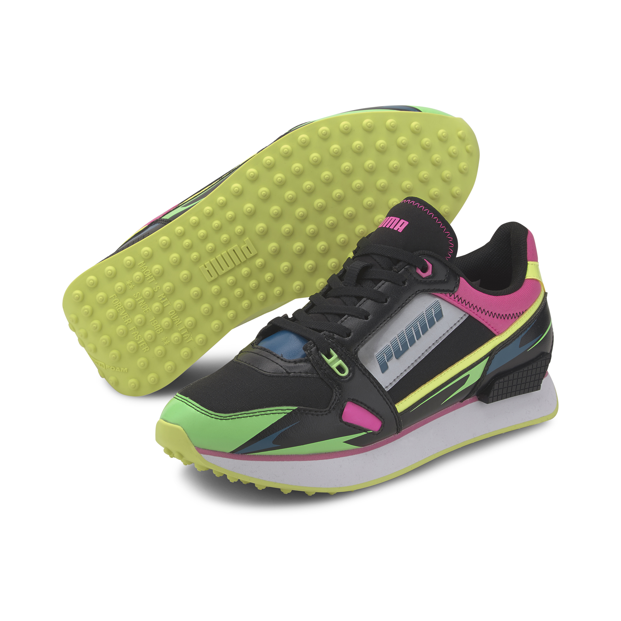 Puma Mile Rider Sunny Getaway