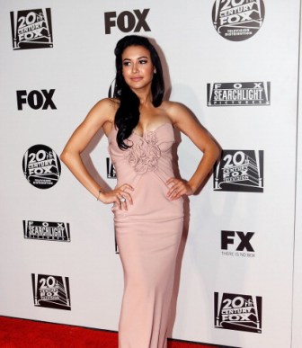 FOX 2011 Golden Globe Awards After Party