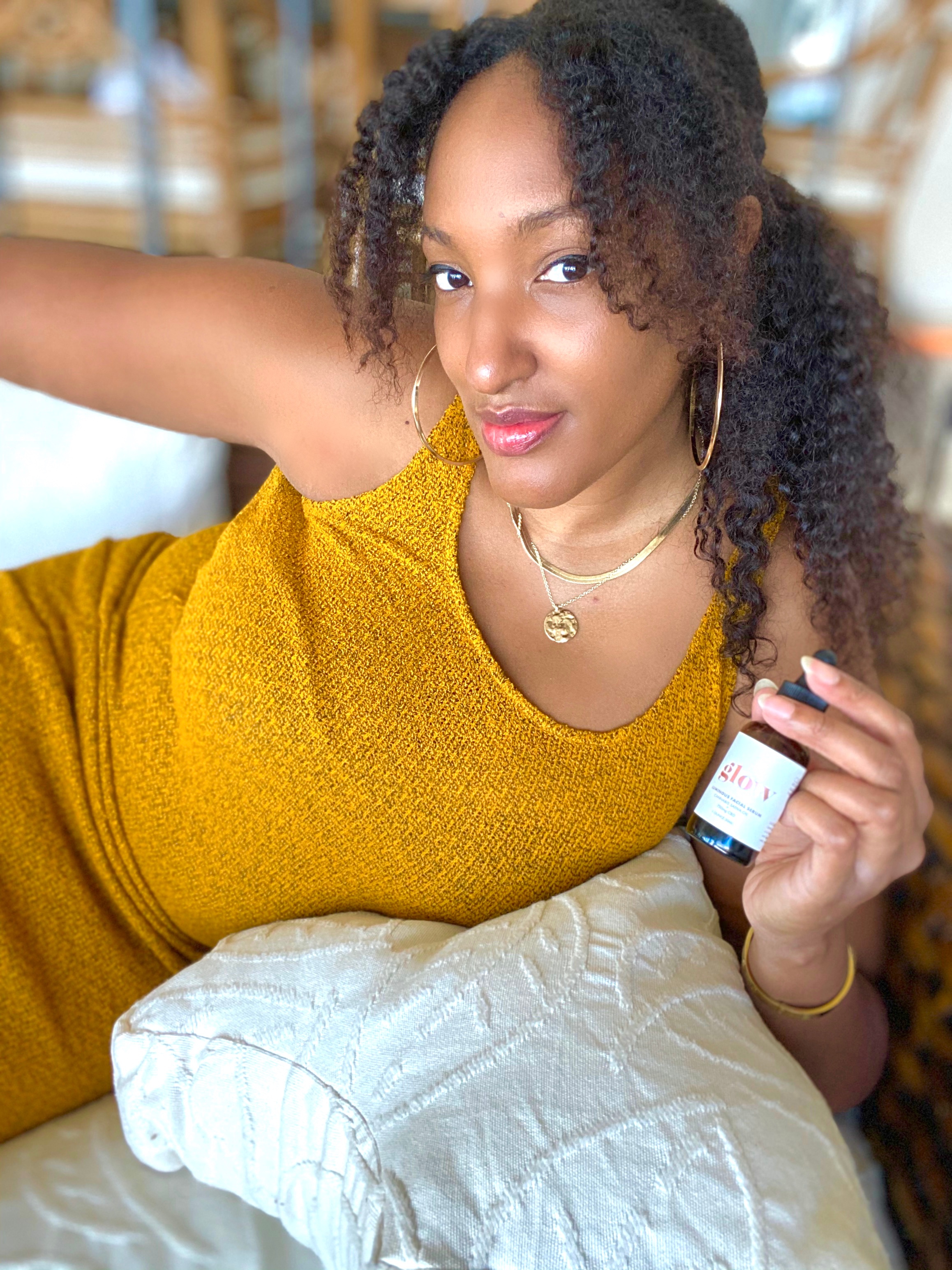 Brown Girl Jane