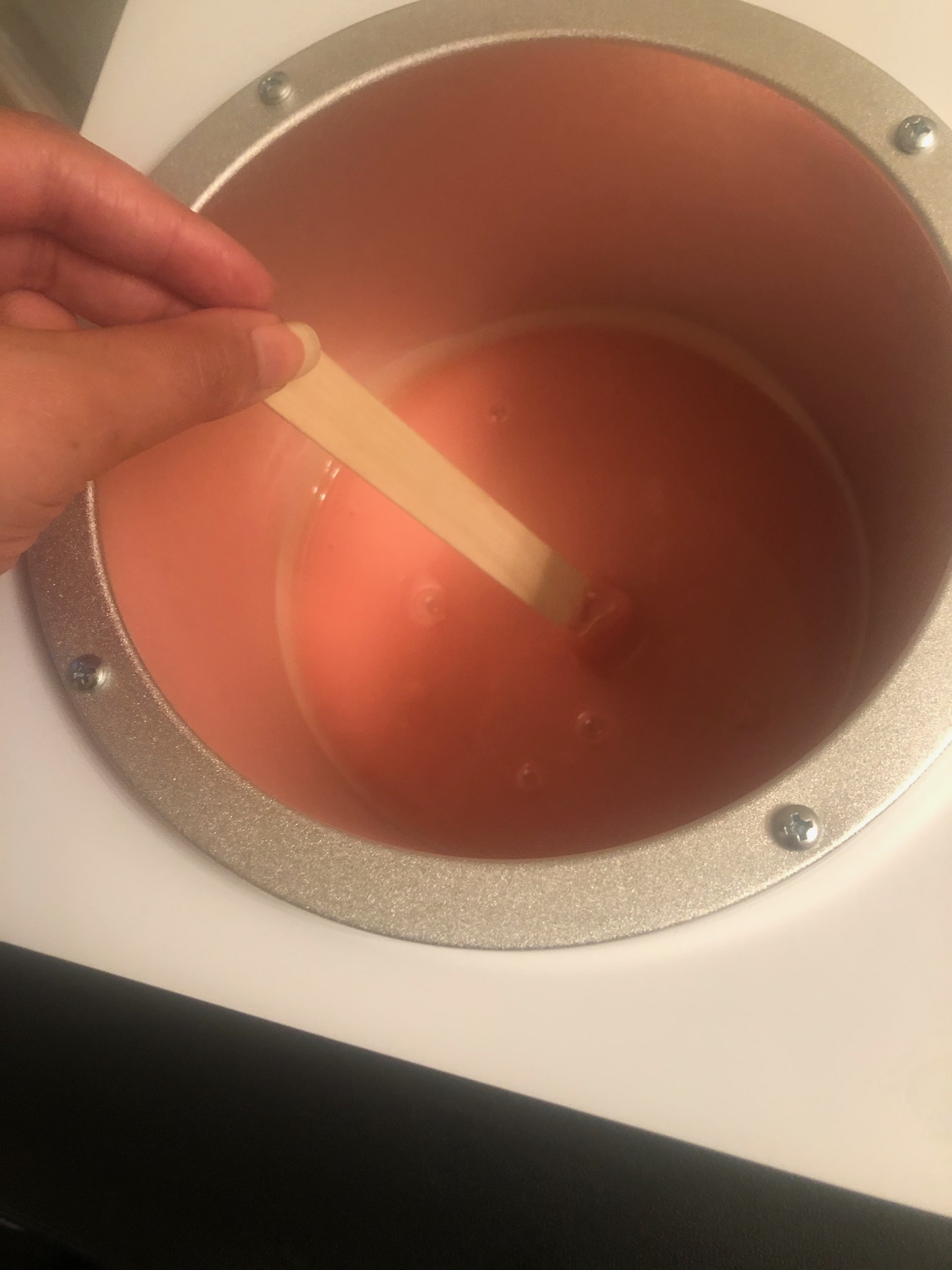 Starpil Wax