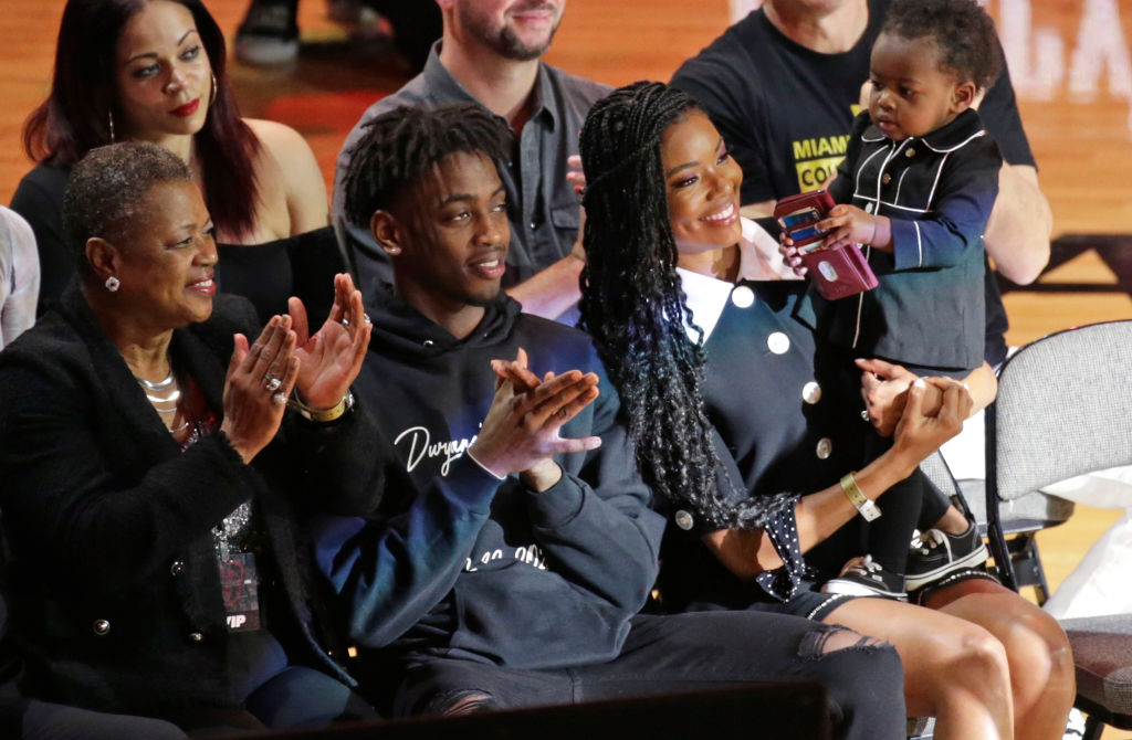 Dwyane Wade's film screening on Day 3 of jersey retirement closes a chapter for Heat legend