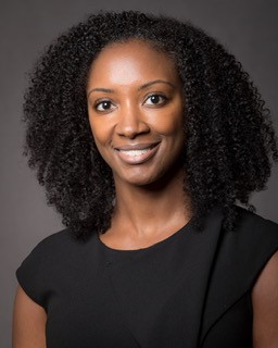 Dr. Tiffany Clay