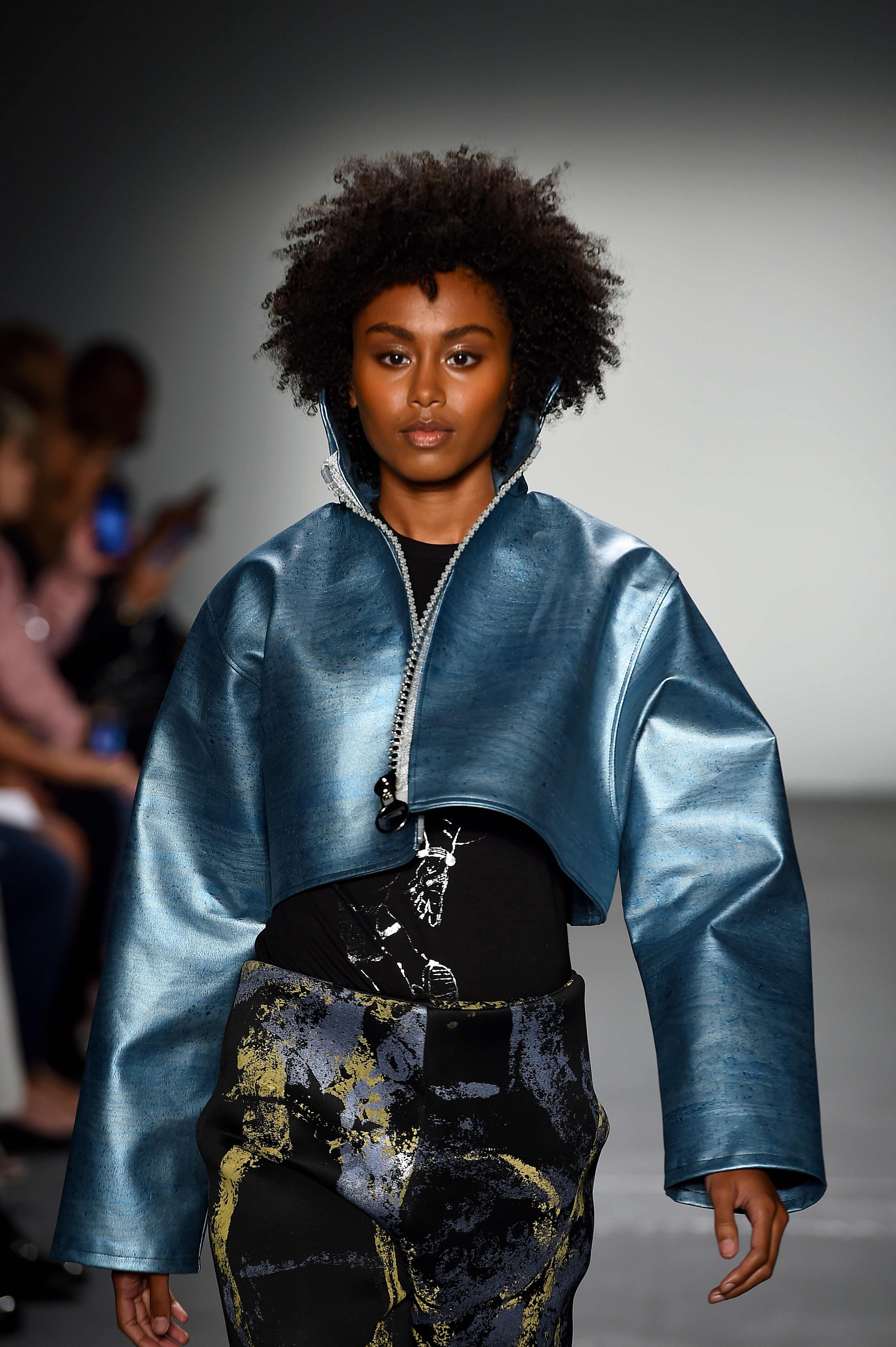 Flying Solo Ready-To-Wear February 2020 Runway Show