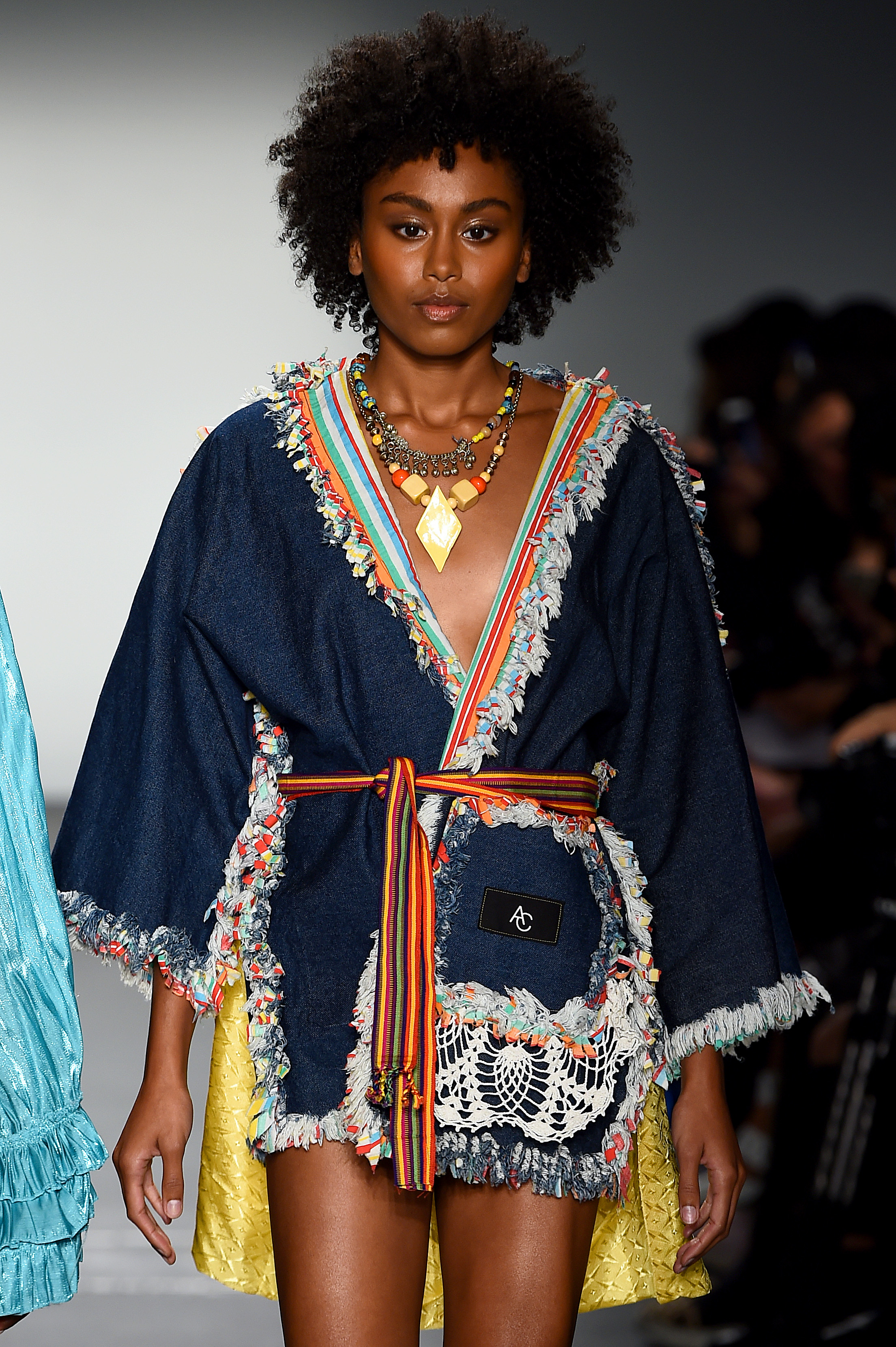 Flying Solo Ready-To-Wear February 2020 Runway Show