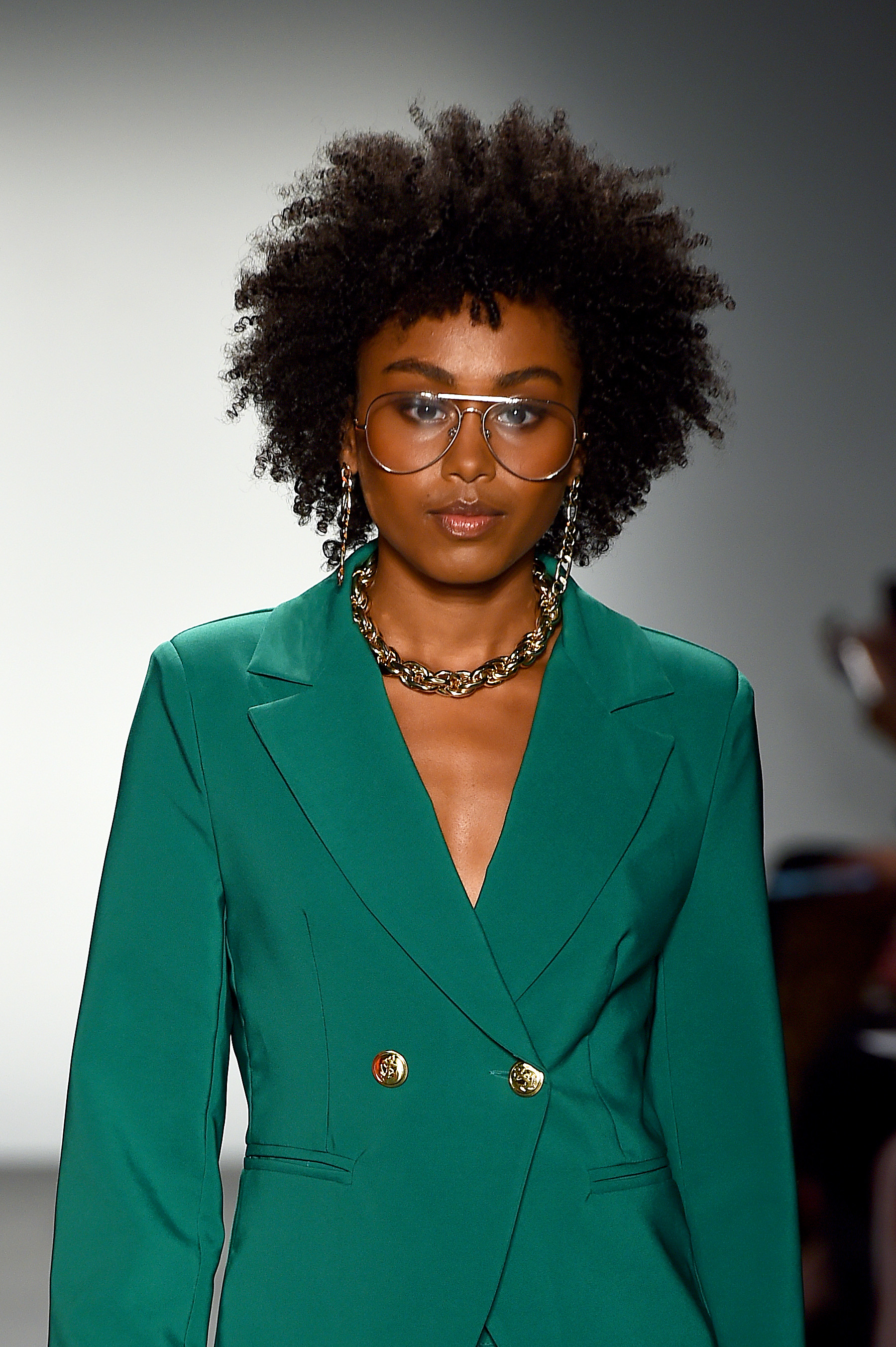 Flying Solo Ready-To-Wear February 2020 Runway Show