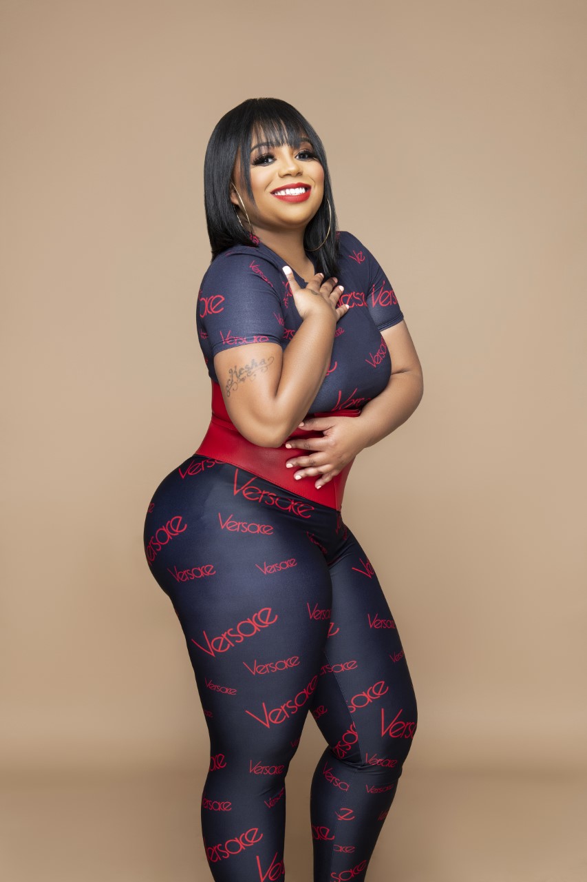 Mikesha Lacy