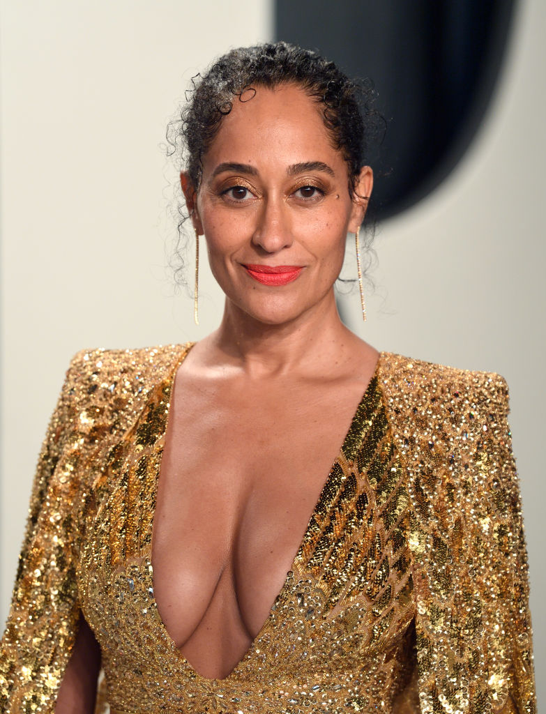 2020 Vanity Fair Oscar Party Hosted By Radhika Jones - Arrivals