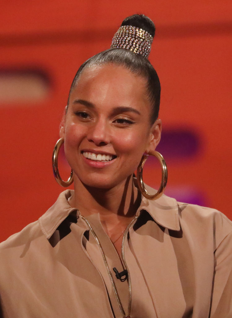 Graham Norton Show - London