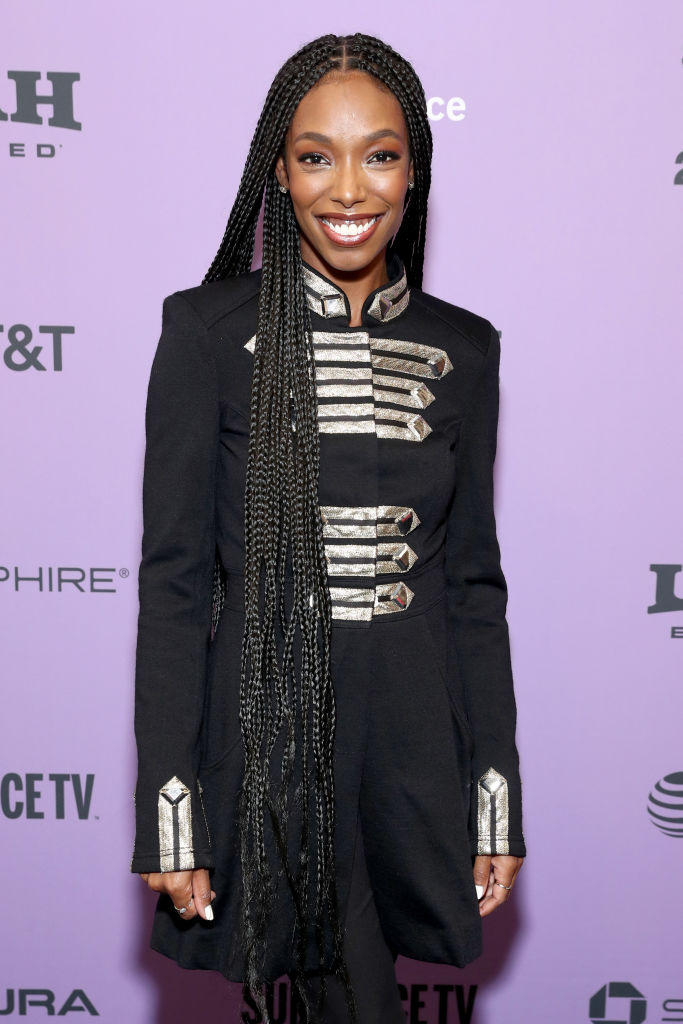 2020 Sundance Film Festival - "Bad Hair" Premiere