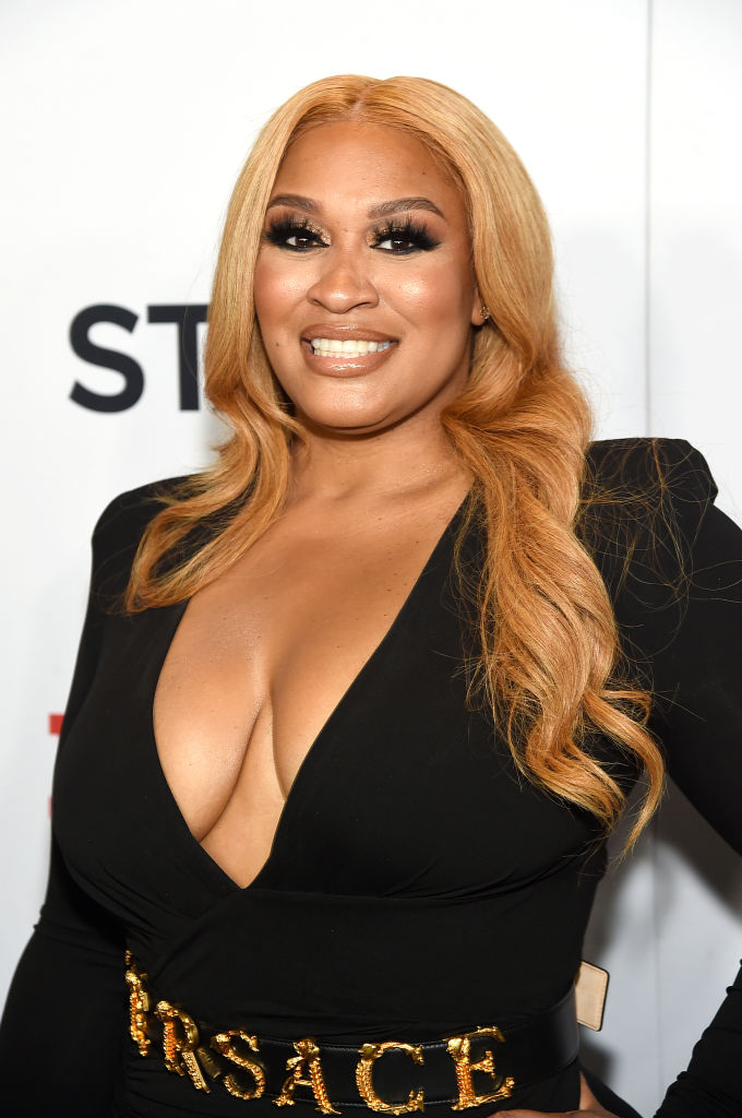 STARZ POWER Season 6 Red Carpet And Premiere Event At Madison Square Garden