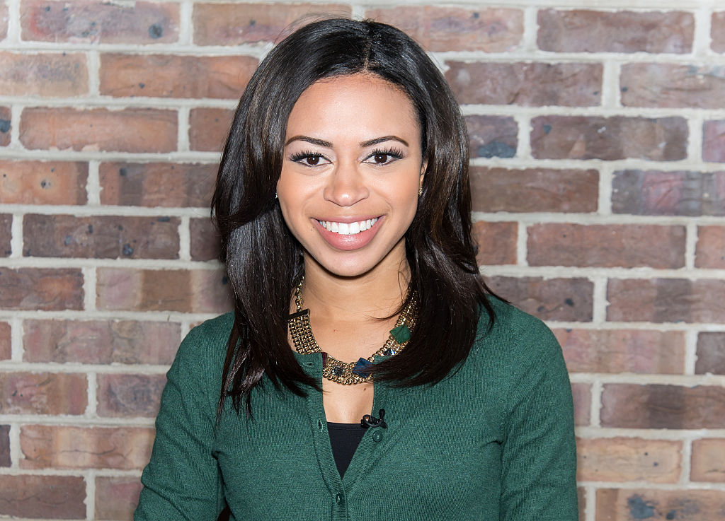 Celebrity Sightings In Philadelphia, PA - May 21,2015