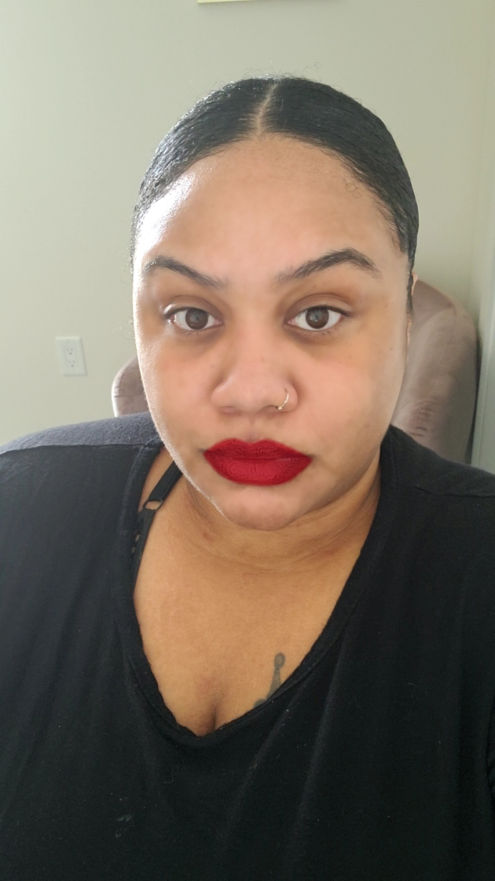 Ulta GLAMlab
