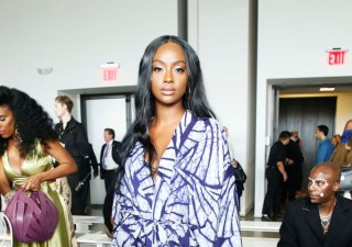 Studio 189 - Front Row - September 2019 - New York Fashion Week: The Shows