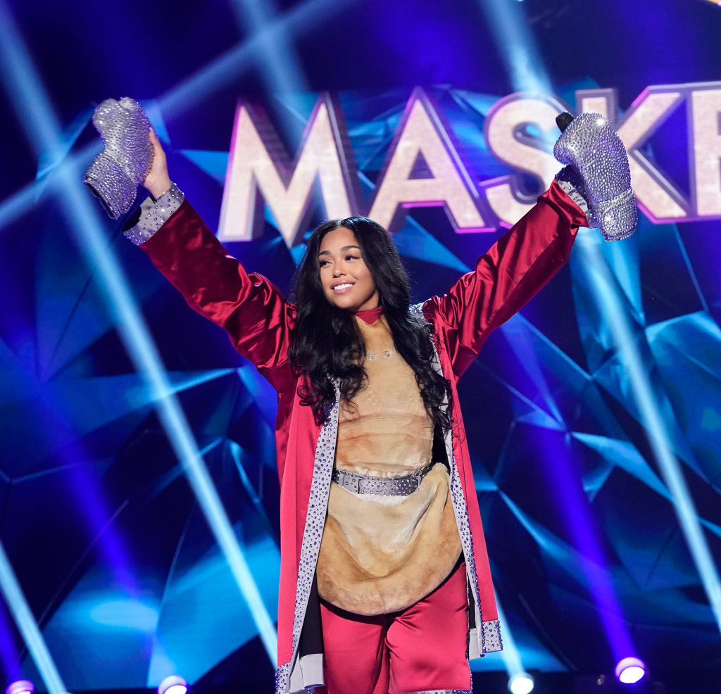 FOX's The Masked Singer - Season Three