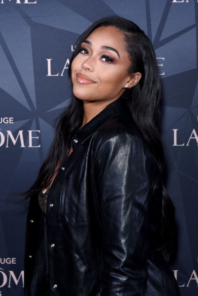 Lancôme x Vogue L'Absolu Ruby Holiday Event