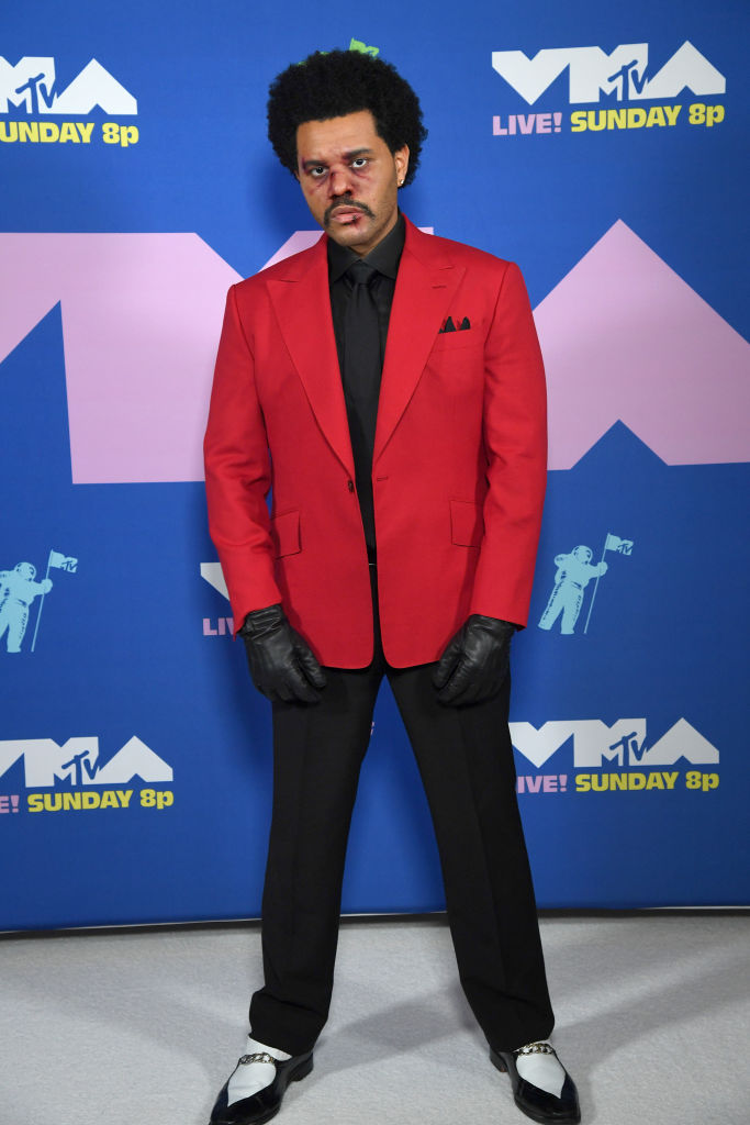 2020 MTV Video Music Awards – Arrivals