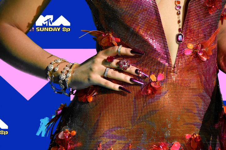 2020 MTV Video Music Awards – Arrivals