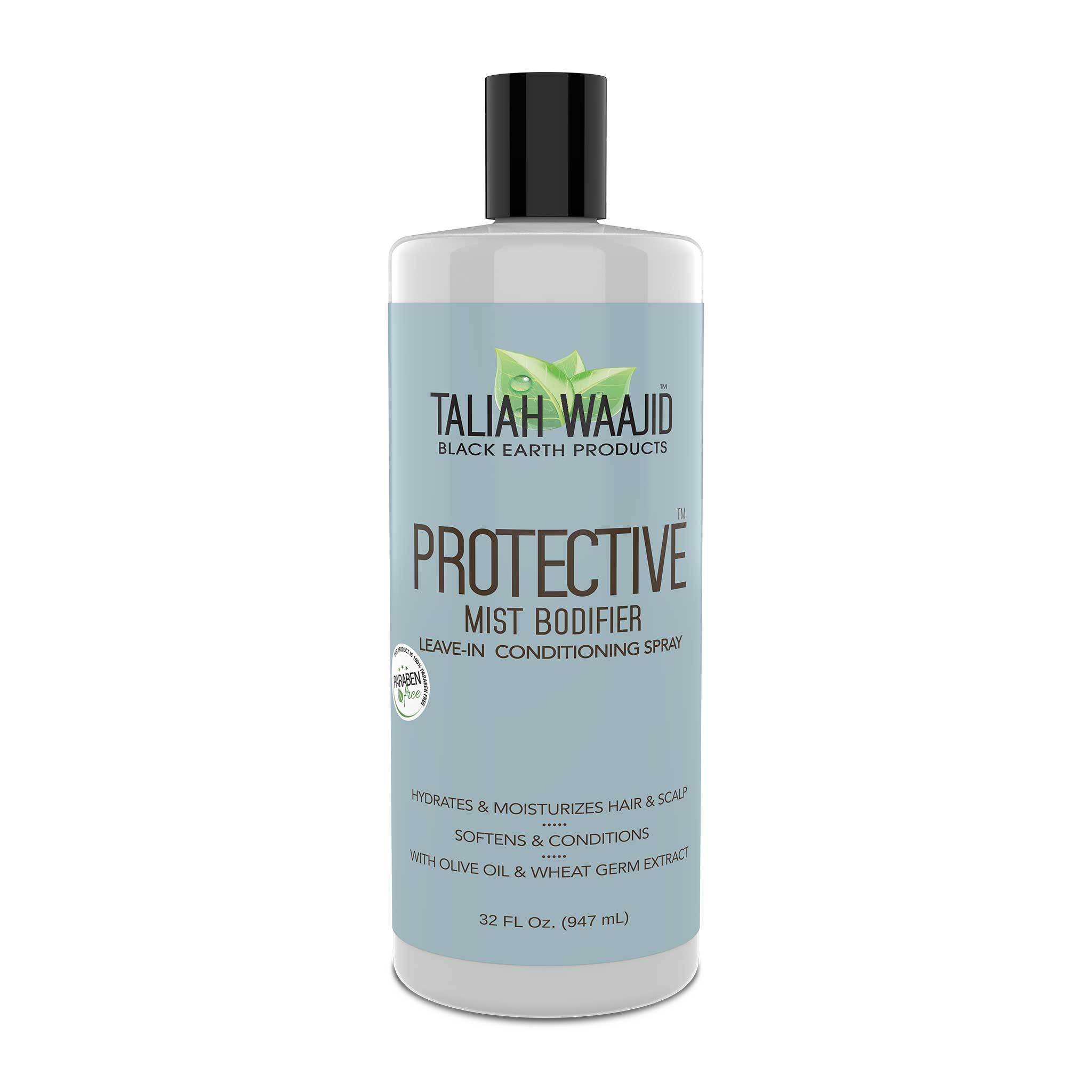 Talia Waajid Protective Mist Bodifier 32oz