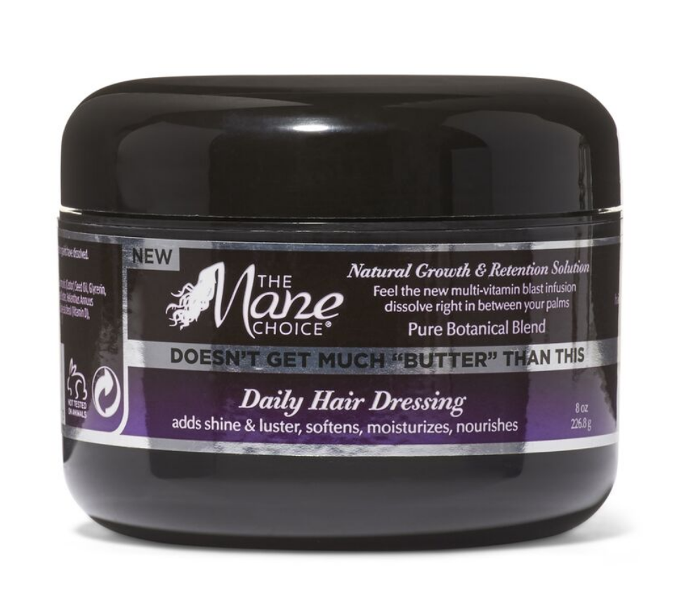 Doesn't Get Much Butter Than This