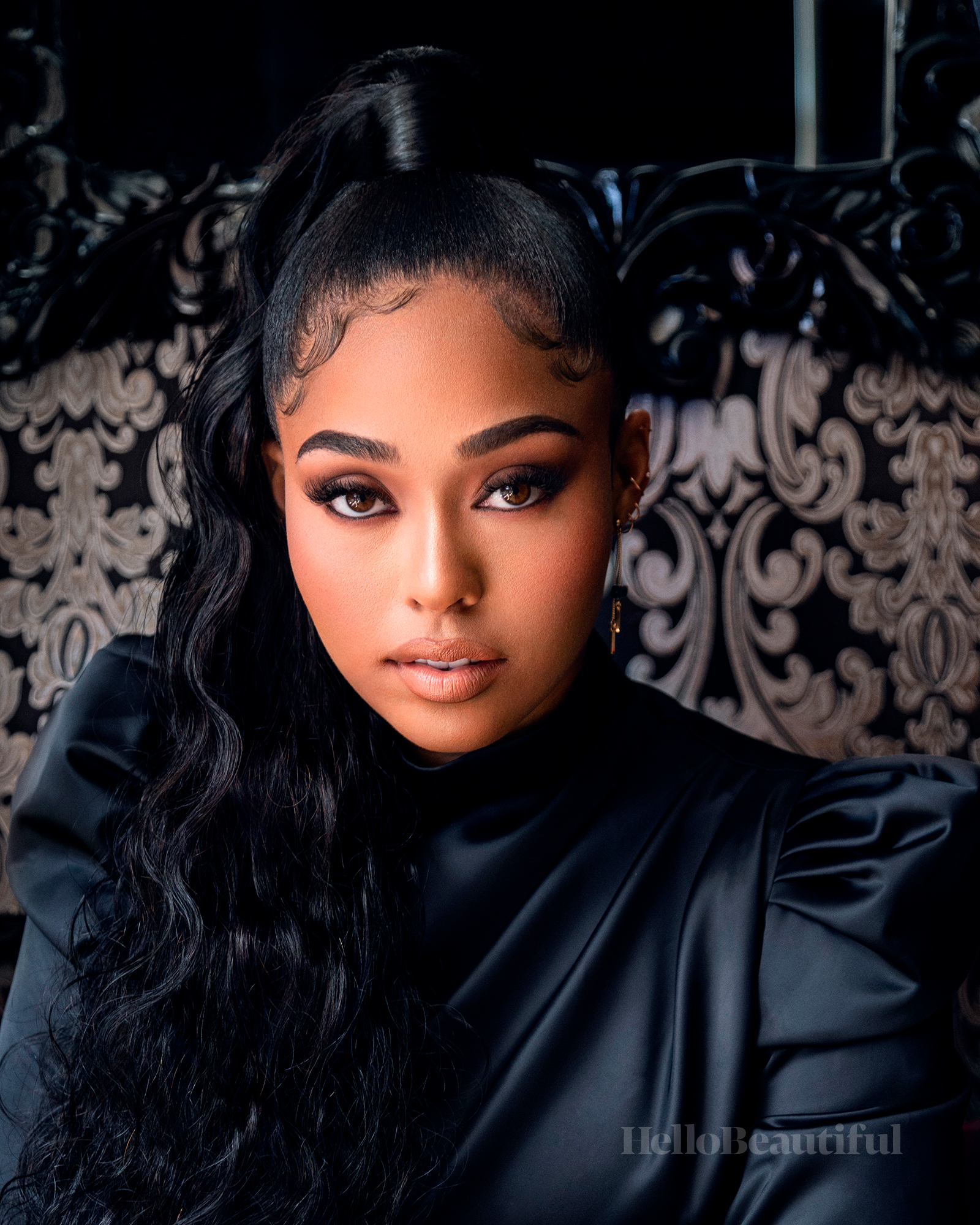 Jordyn Woods