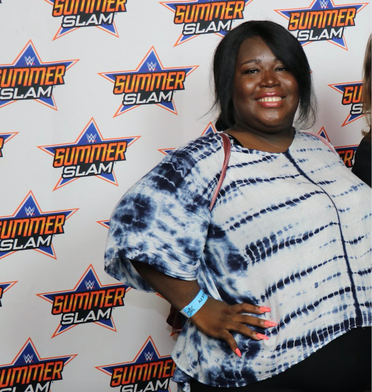 Shaquasia Brooks