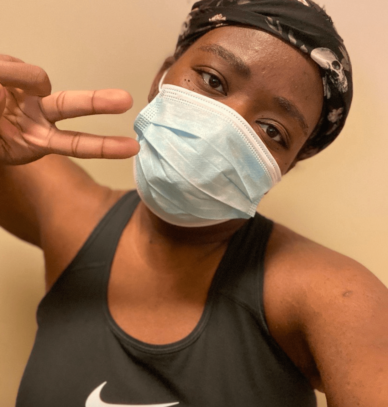 Shaquasia Brooks
