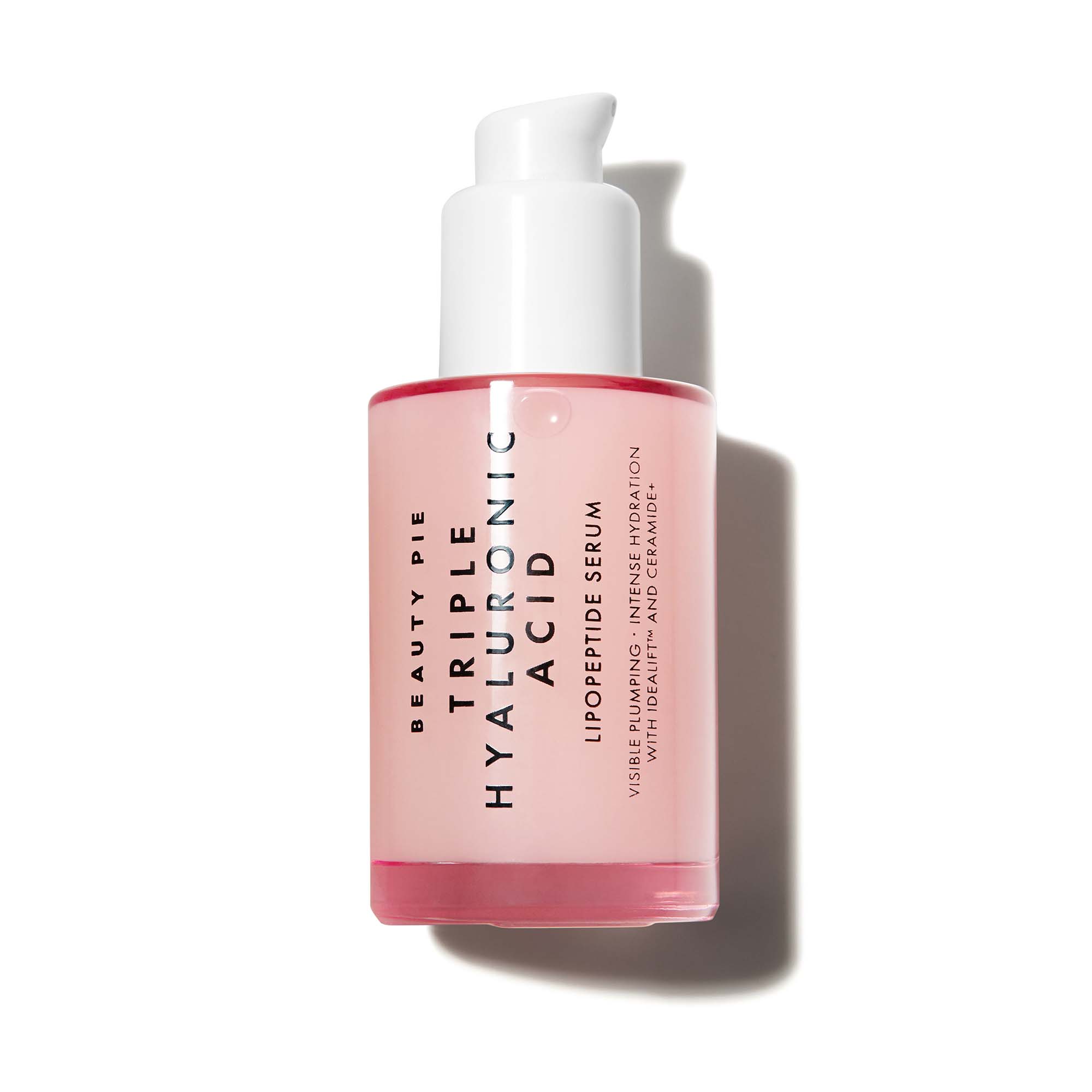 Triple Hyaluronic Acid & Lipopeptide Serum